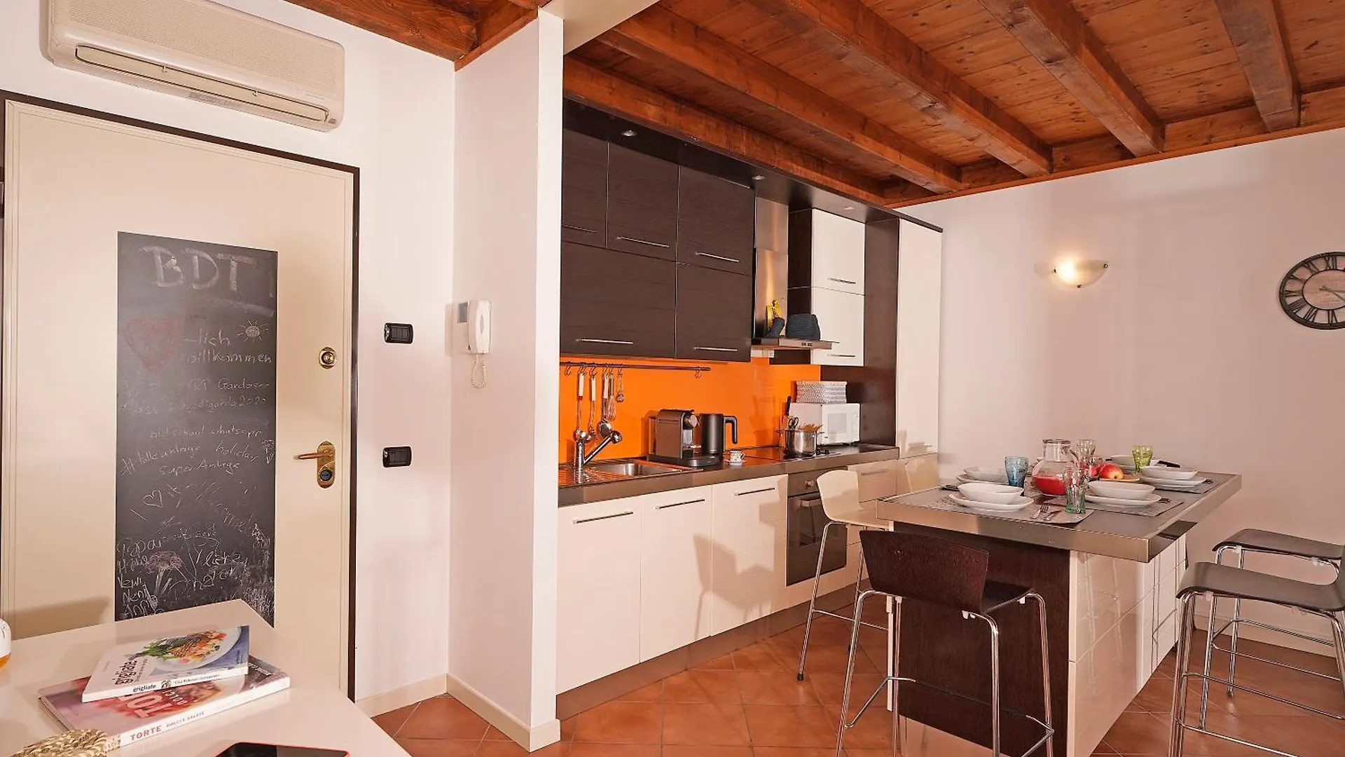 Apartmán Borgo Del Torchio - Gardagate Manerba del Garda