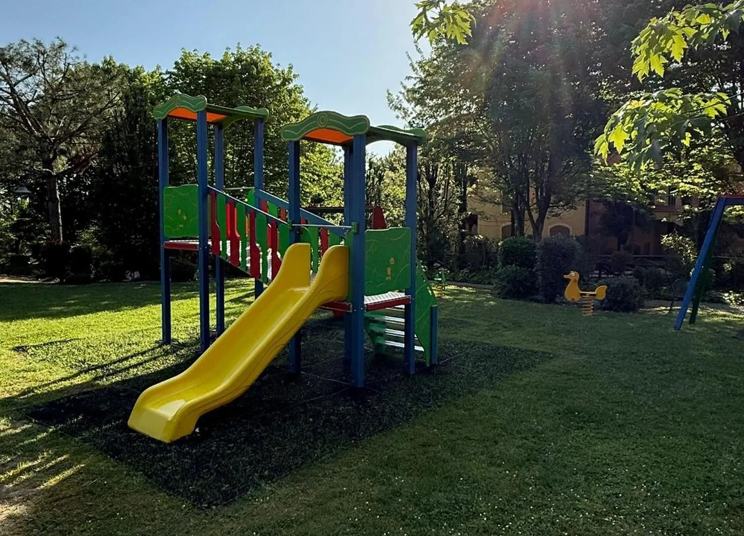 Apartmán Borgo Del Torchio - Gardagate Manerba del Garda