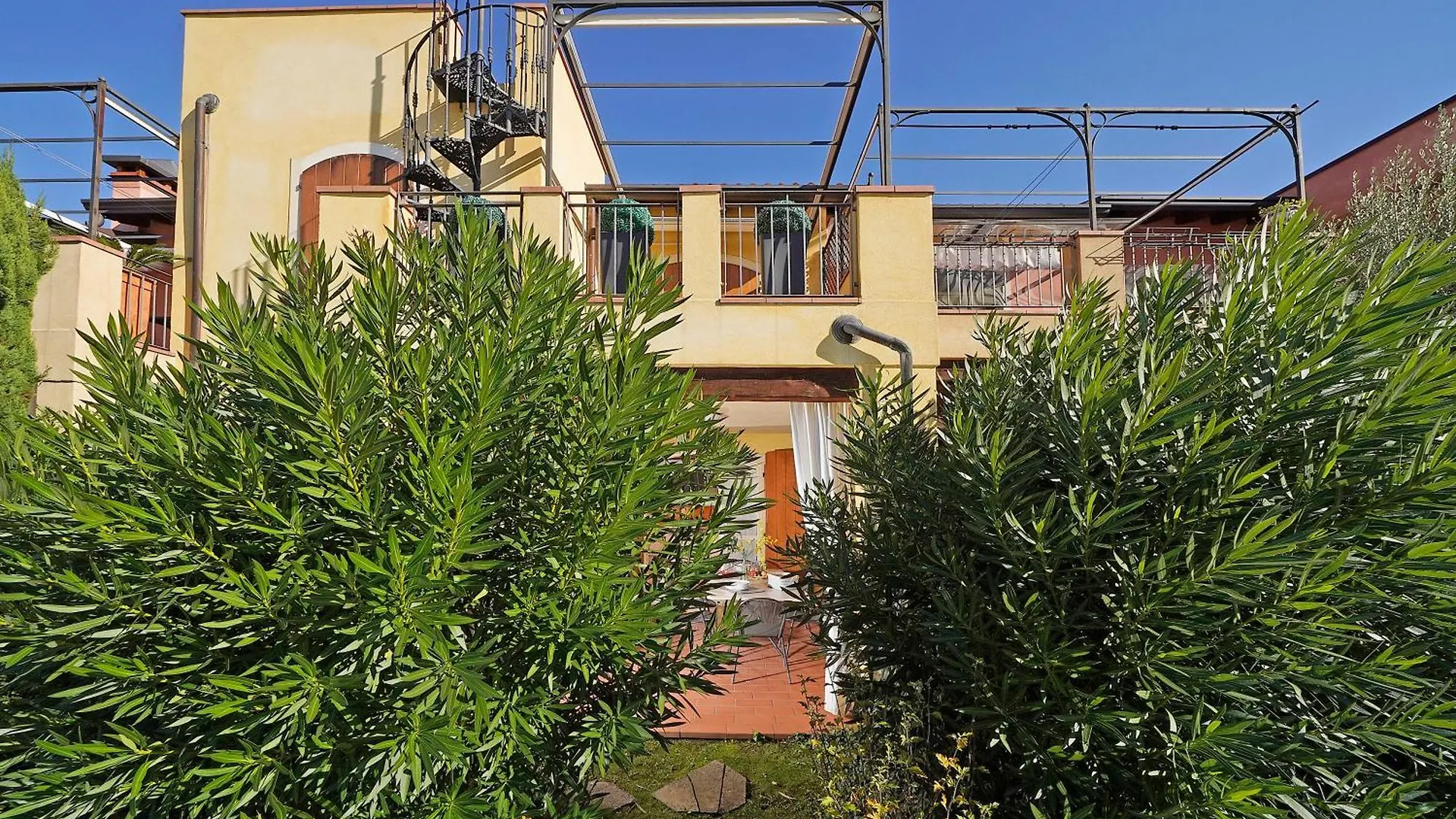 Apartmán Borgo Del Torchio - Gardagate Manerba del Garda Itálie