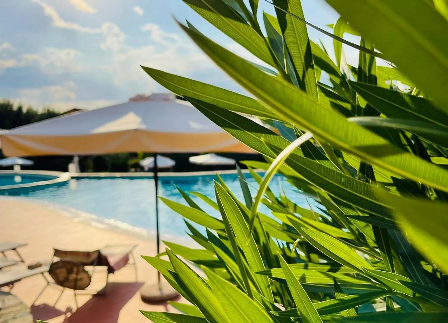 Apartmán Borgo Del Torchio - Gardagate Manerba del Garda