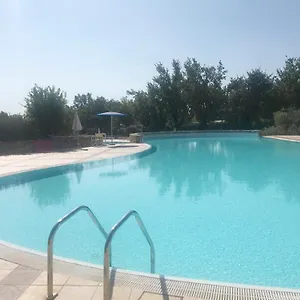  Apartment Luxury - Le Fate - With Pool
