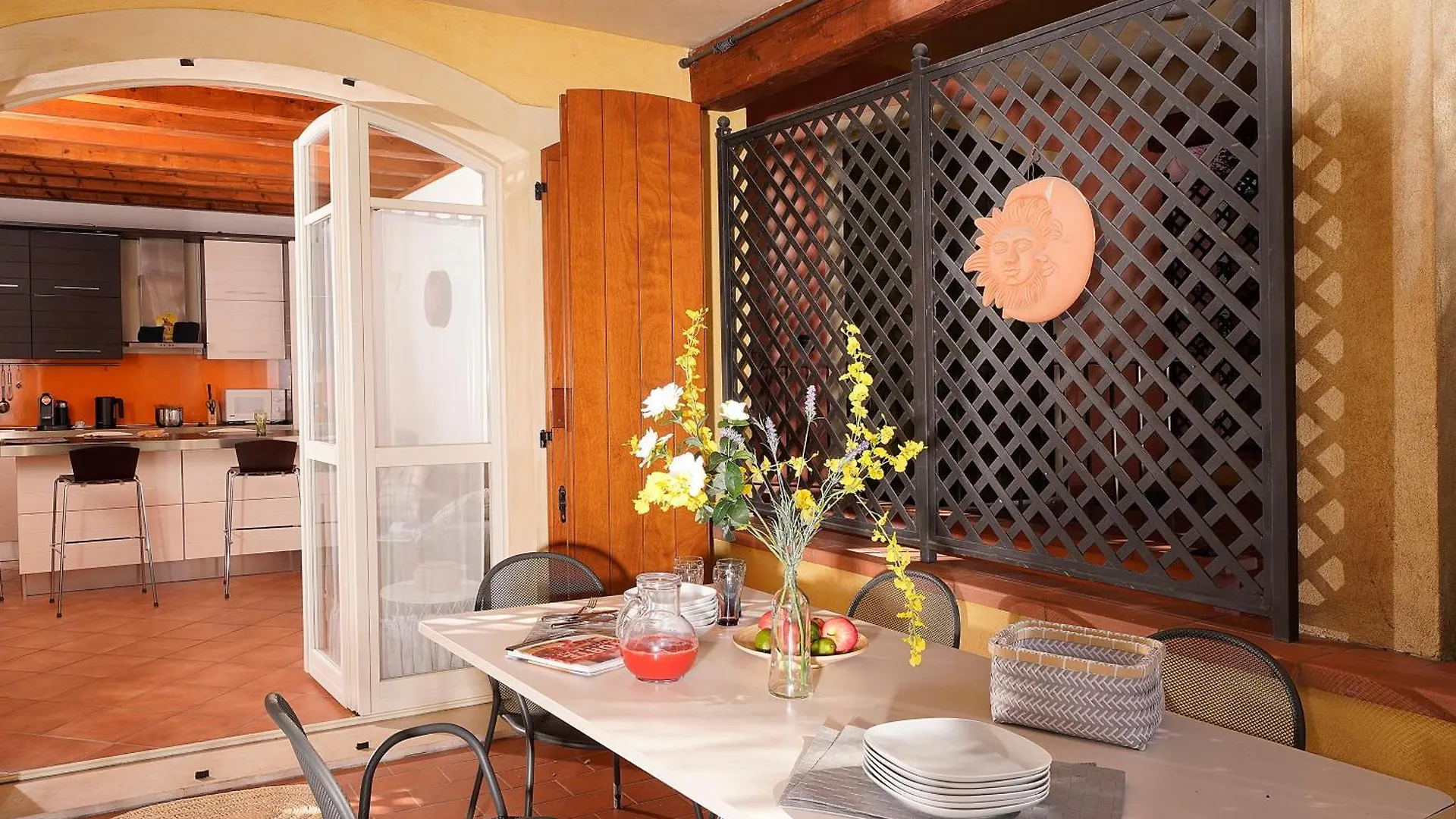 Ferienwohnung Borgo Del Torchio - Gardagate Manerba del Garda 0*,  Italien