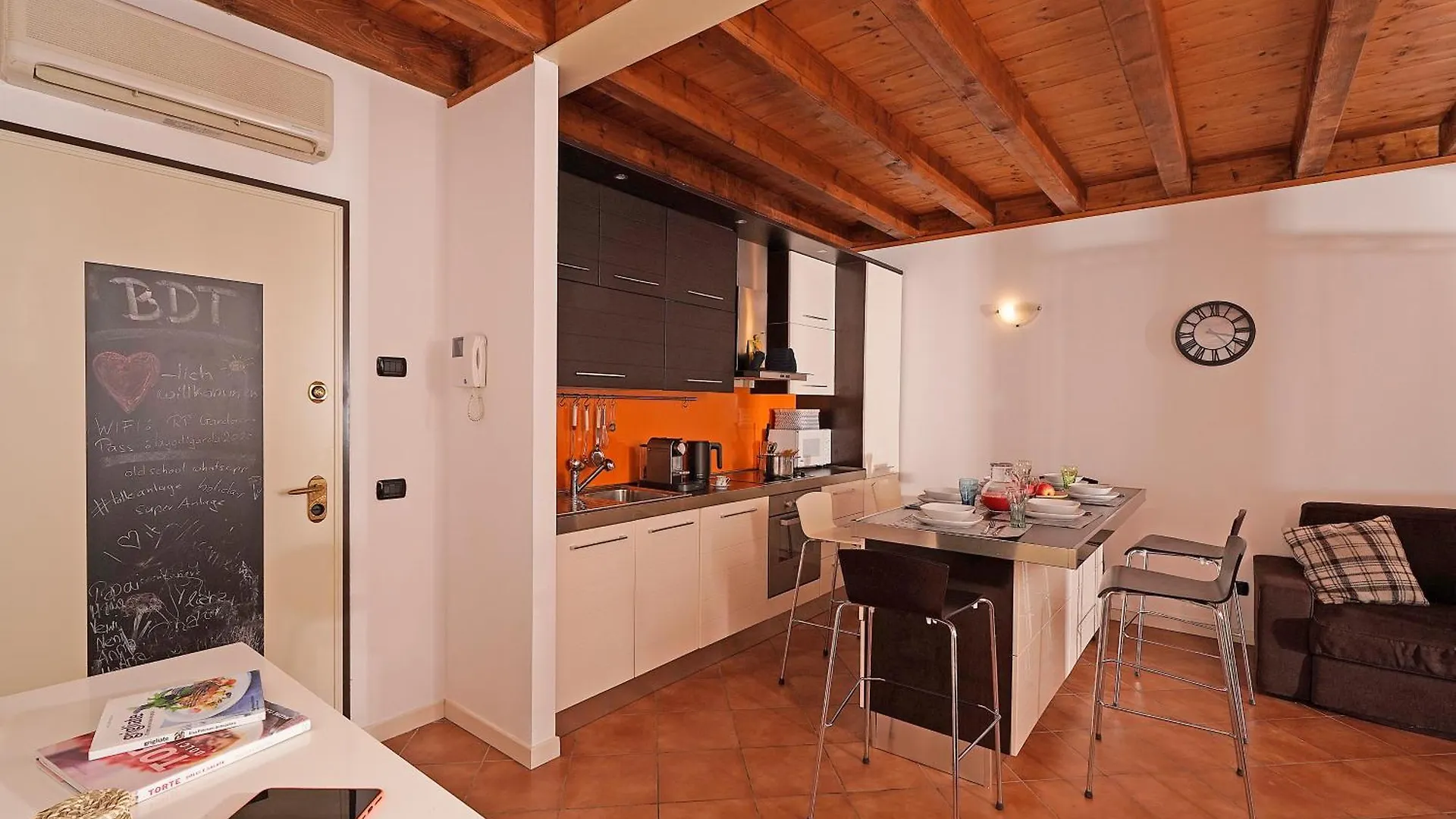 Ferienwohnung Borgo Del Torchio - Gardagate Manerba del Garda Apartment