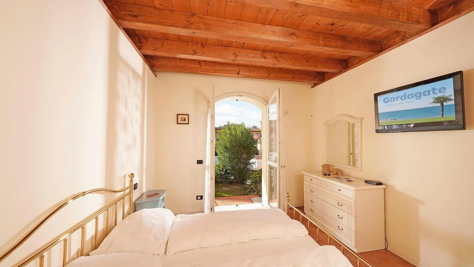 Ferienwohnung Borgo Del Torchio - Gardagate Manerba del Garda