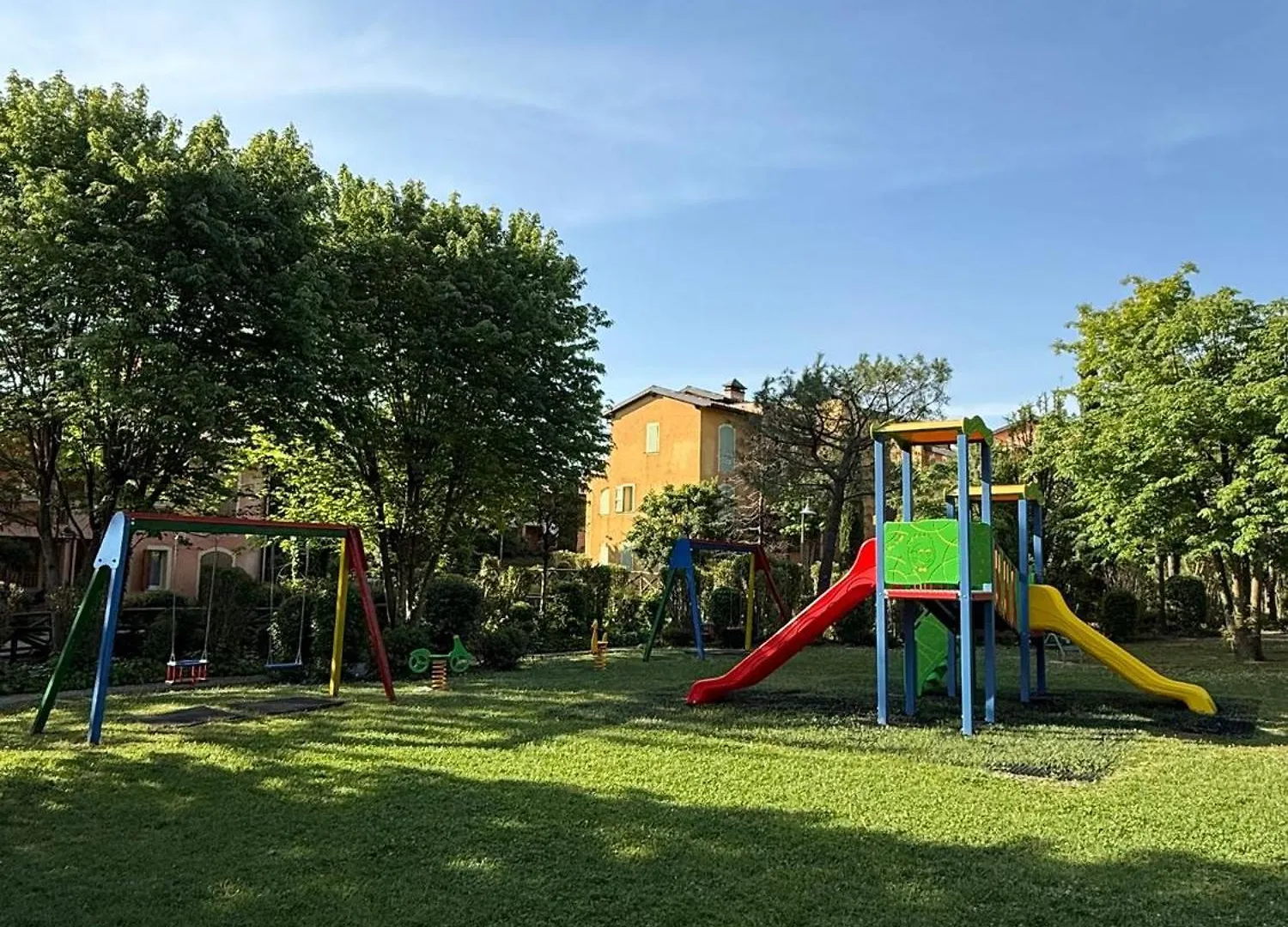 Ferienwohnung Borgo Del Torchio - Gardagate Manerba del Garda 0*,  Italien
